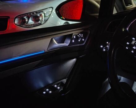 Сірий Фольксваген Гольф, об'ємом двигуна 0 л та пробігом 155 тис. км за 8500 $, фото 13 на Automoto.ua