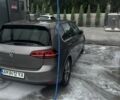 Серый Фольксваген Гольф, объемом двигателя 2 л и пробегом 180 тыс. км за 7905 $, фото 4 на Automoto.ua