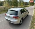 Серый Фольксваген Гольф, объемом двигателя 0 л и пробегом 140 тыс. км за 7950 $, фото 14 на Automoto.ua