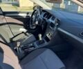 Серый Фольксваген Гольф, объемом двигателя 1.4 л и пробегом 125 тыс. км за 10000 $, фото 18 на Automoto.ua
