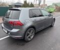 Серый Фольксваген Гольф, объемом двигателя 2 л и пробегом 136 тыс. км за 13800 $, фото 3 на Automoto.ua
