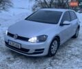 Серый Фольксваген Гольф, объемом двигателя 1.6 л и пробегом 231 тыс. км за 8700 $, фото 5 на Automoto.ua