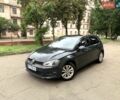 Сірий Фольксваген Гольф, об'ємом двигуна 1.97 л та пробігом 237 тис. км за 10700 $, фото 12 на Automoto.ua