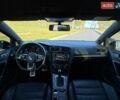 Серый Фольксваген Гольф, объемом двигателя 1.97 л и пробегом 258 тыс. км за 16000 $, фото 10 на Automoto.ua