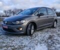 Серый Фольксваген Гольф, объемом двигателя 1.6 л и пробегом 168 тыс. км за 13400 $, фото 1 на Automoto.ua