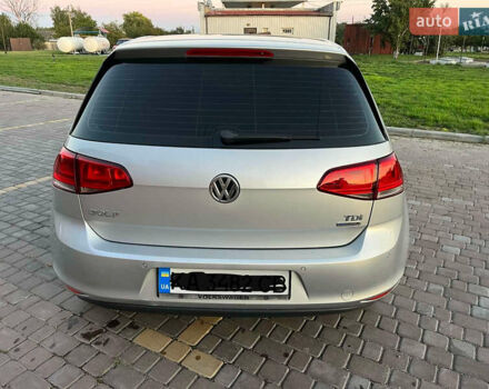 Сірий Фольксваген Гольф, об'ємом двигуна 1.6 л та пробігом 230 тис. км за 8001 $, фото 3 на Automoto.ua