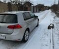 Серый Фольксваген Гольф, объемом двигателя 2 л и пробегом 214 тыс. км за 11500 $, фото 11 на Automoto.ua