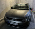 Сірий Фольксваген Гольф, об'ємом двигуна 1.4 л та пробігом 102 тис. км за 14000 $, фото 1 на Automoto.ua