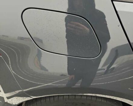 Серый Фольксваген Гольф, объемом двигателя 2 л и пробегом 181 тыс. км за 11400 $, фото 8 на Automoto.ua