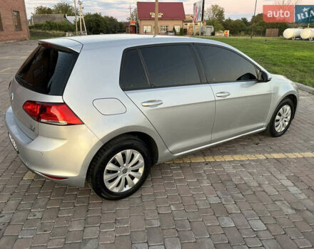 Сірий Фольксваген Гольф, об'ємом двигуна 1.6 л та пробігом 230 тис. км за 8001 $, фото 9 на Automoto.ua