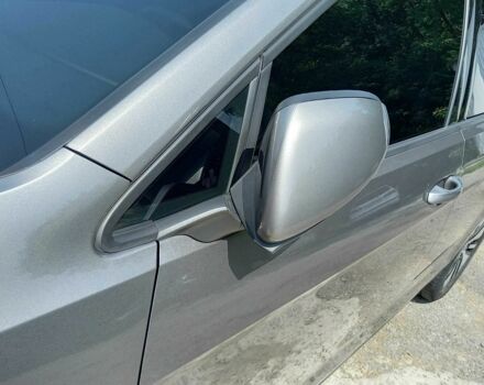 Серый Фольксваген Гольф, объемом двигателя 0 л и пробегом 79 тыс. км за 10500 $, фото 2 на Automoto.ua