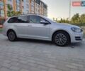 Серый Фольксваген Гольф, объемом двигателя 1.6 л и пробегом 282 тыс. км за 10000 $, фото 6 на Automoto.ua