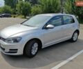 Серый Фольксваген Гольф, объемом двигателя 1.4 л и пробегом 109 тыс. км за 10990 $, фото 1 на Automoto.ua