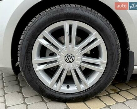 Серый Фольксваген Гольф, объемом двигателя 1.97 л и пробегом 147 тыс. км за 15800 $, фото 17 на Automoto.ua