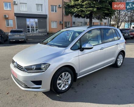 Серый Фольксваген Гольф, объемом двигателя 1.4 л и пробегом 169 тыс. км за 11900 $, фото 19 на Automoto.ua