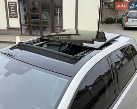 Серый Фольксваген Гольф, объемом двигателя 1.97 л и пробегом 147 тыс. км за 15800 $, фото 14 на Automoto.ua