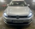 Серый Фольксваген Гольф, объемом двигателя 0 л и пробегом 100 тыс. км за 8500 $, фото 1 на Automoto.ua
