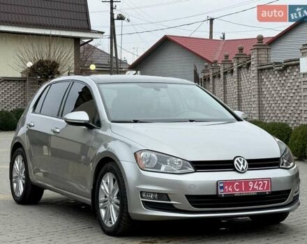 Серый Фольксваген Гольф, объемом двигателя 1.97 л и пробегом 147 тыс. км за 15800 $, фото 60 на Automoto.ua