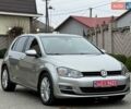 Серый Фольксваген Гольф, объемом двигателя 1.97 л и пробегом 147 тыс. км за 15800 $, фото 60 на Automoto.ua