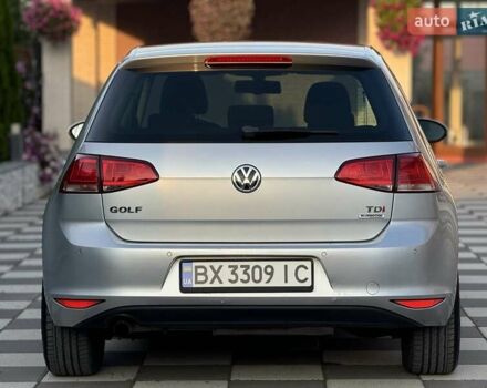 Серый Фольксваген Гольф, объемом двигателя 1.6 л и пробегом 262 тыс. км за 11300 $, фото 20 на Automoto.ua