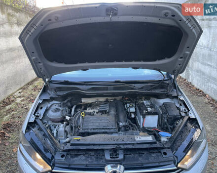 Серый Фольксваген Гольф, объемом двигателя 1.4 л и пробегом 169 тыс. км за 11900 $, фото 56 на Automoto.ua