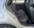 Серый Фольксваген Гольф, объемом двигателя 1.8 л и пробегом 78 тыс. км за 3400 $, фото 14 на Automoto.ua