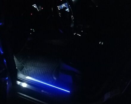 Серый Фольксваген Гольф, объемом двигателя 0 л и пробегом 128 тыс. км за 9700 $, фото 11 на Automoto.ua