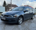 Серый Фольксваген Гольф, объемом двигателя 1.97 л и пробегом 173 тыс. км за 10950 $, фото 11 на Automoto.ua
