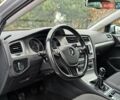 Серый Фольксваген Гольф, объемом двигателя 1.6 л и пробегом 262 тыс. км за 11499 $, фото 29 на Automoto.ua