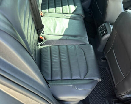 Серый Фольксваген Гольф, объемом двигателя 0 л и пробегом 186 тыс. км за 7999 $, фото 15 на Automoto.ua