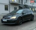 Сірий Фольксваген Гольф, об'ємом двигуна 1.98 л та пробігом 107 тис. км за 11800 $, фото 1 на Automoto.ua