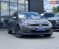 Серый Фольксваген Гольф, объемом двигателя 1.6 л и пробегом 234 тыс. км за 12790 $, фото 1 на Automoto.ua