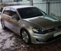 Сірий Фольксваген Гольф, об'ємом двигуна 0 л та пробігом 184 тис. км за 7700 $, фото 1 на Automoto.ua