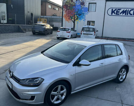 Серый Фольксваген Гольф, объемом двигателя 0 л и пробегом 136 тыс. км за 9000 $, фото 1 на Automoto.ua