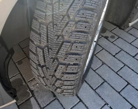 Серый Фольксваген Гольф, объемом двигателя 0 л и пробегом 166 тыс. км за 7400 $, фото 16 на Automoto.ua