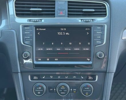 Сірий Фольксваген Гольф, об'ємом двигуна 0 л та пробігом 127 тис. км за 8500 $, фото 10 на Automoto.ua