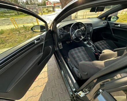 Фольксваген Гольф 2015 у Івано-Франківську на Automoto.ua Сірий Фольксваген Гольф, об'ємом двигуна 2 л та пробігом 121 тис. км за 14000 $, фото 3 на Automoto.ua