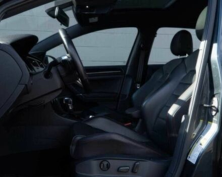 Серый Фольксваген Гольф, объемом двигателя 2 л и пробегом 73 тыс. км за 2800 $, фото 7 на Automoto.ua