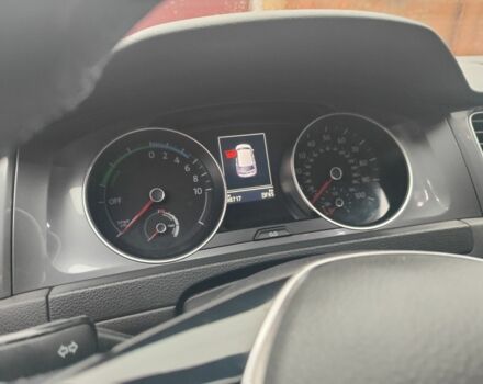 Серый Фольксваген Гольф, объемом двигателя 0 л и пробегом 99 тыс. км за 10000 $, фото 6 на Automoto.ua