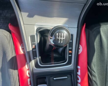 Сірий Фольксваген Гольф, об'ємом двигуна 1.6 л та пробігом 228 тис. км за 10990 $, фото 22 на Automoto.ua