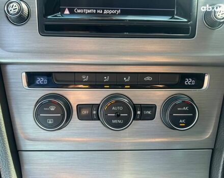 Сірий Фольксваген Гольф, об'ємом двигуна 1.6 л та пробігом 228 тис. км за 10990 $, фото 21 на Automoto.ua