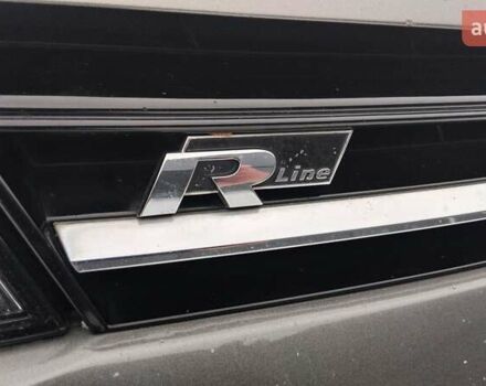 Сірий Фольксваген Гольф, об'ємом двигуна 1.97 л та пробігом 264 тис. км за 13500 $, фото 15 на Automoto.ua