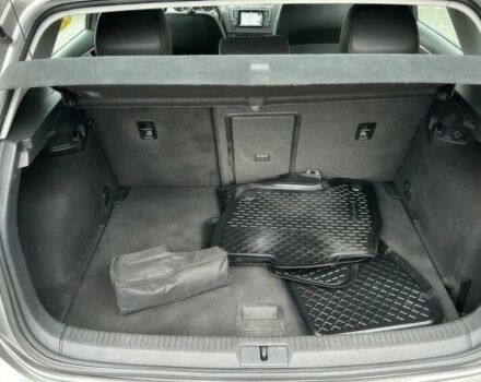 Серый Фольксваген Гольф, объемом двигателя 0 л и пробегом 78 тыс. км за 5500 $, фото 9 на Automoto.ua