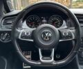 Серый Фольксваген Гольф, объемом двигателя 2 л и пробегом 157 тыс. км за 14599 $, фото 3 на Automoto.ua
