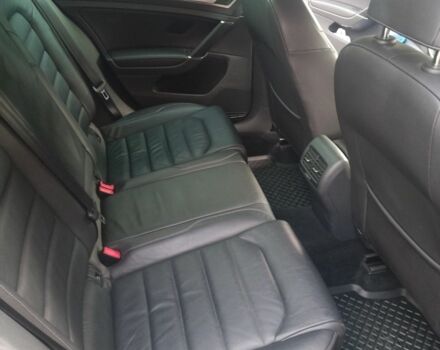 Фольксваген Гольф 2015 у Вышгороде на Automoto.ua Сірий Фольксваген Гольф, об'ємом двигуна 0 л та пробігом 128 тис. км за 9700 $, фото 3 на Automoto.ua