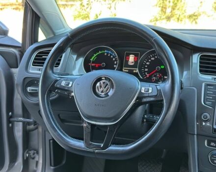 Сірий Фольксваген Гольф, об'ємом двигуна 0 л та пробігом 127 тис. км за 8500 $, фото 9 на Automoto.ua