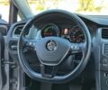 Сірий Фольксваген Гольф, об'ємом двигуна 0 л та пробігом 127 тис. км за 8500 $, фото 9 на Automoto.ua