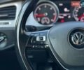 Серый Фольксваген Гольф, объемом двигателя 1.6 л и пробегом 262 тыс. км за 11300 $, фото 35 на Automoto.ua