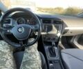 Серый Фольксваген Гольф, объемом двигателя 0 л и пробегом 137 тыс. км за 8999 $, фото 12 на Automoto.ua