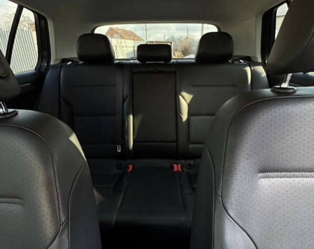 Серый Фольксваген Гольф, объемом двигателя 1.97 л и пробегом 173 тыс. км за 10950 $, фото 5 на Automoto.ua